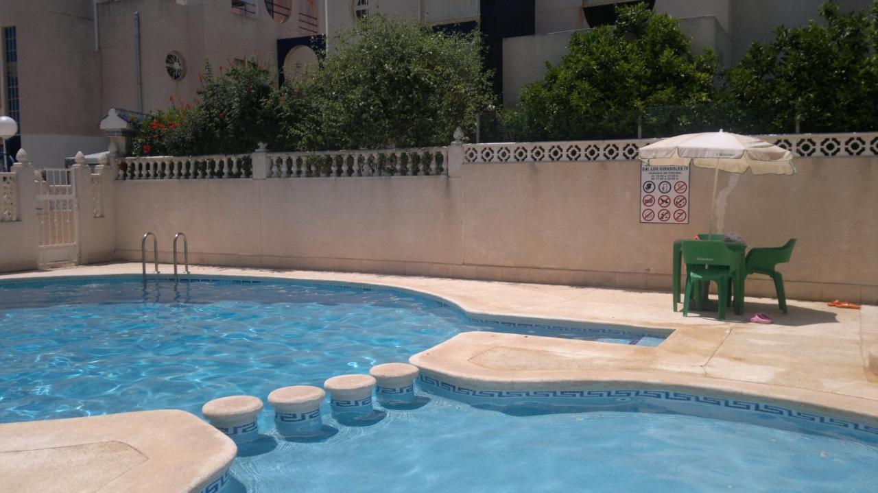 Casa De Vacaciones Cala De La Higuera Сasa de vacaciones Torrevieja